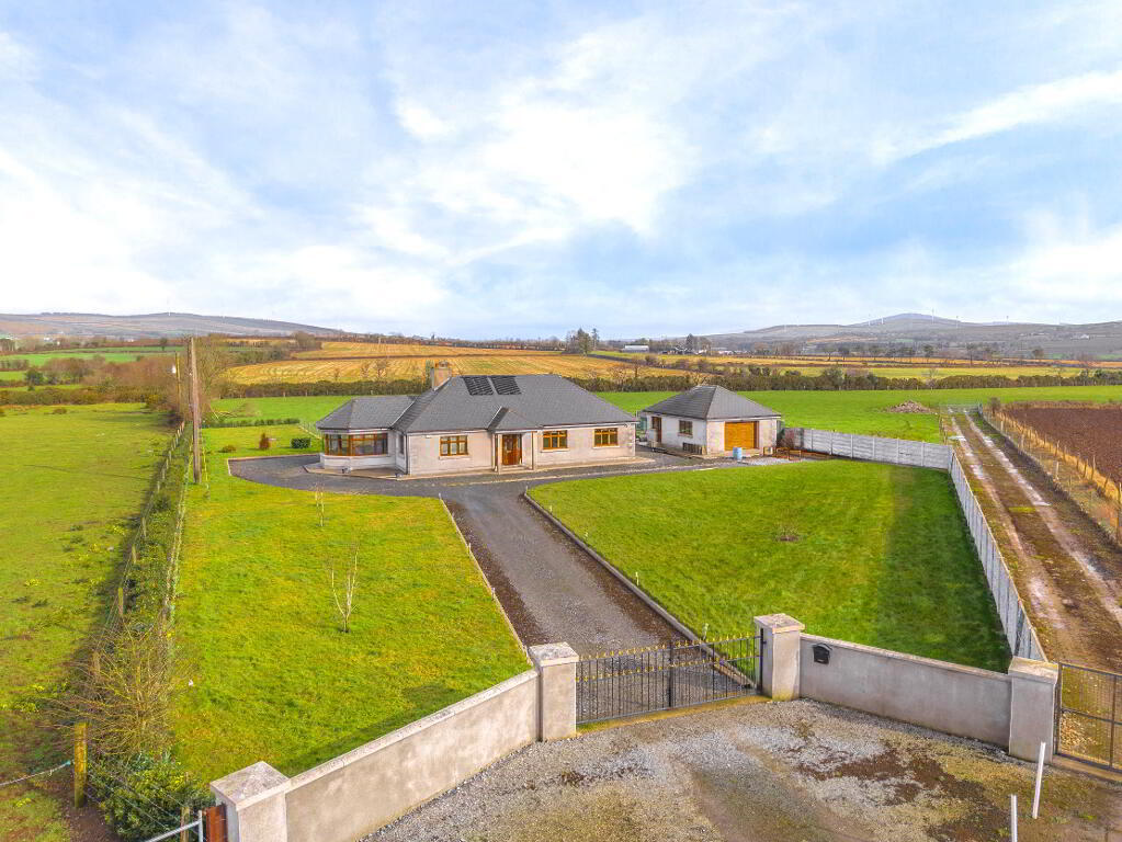 Main image of property: Knockanure, Bunclody