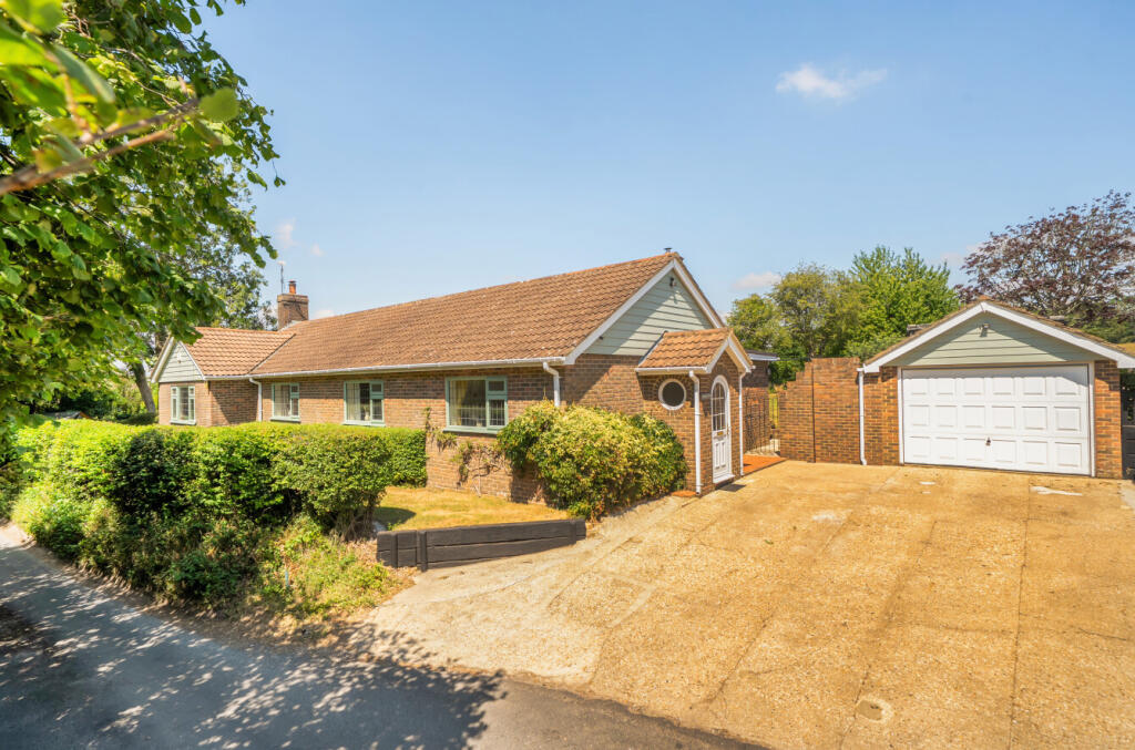 Main image of property: Hurdle Cottage, Soames Lane, Ropley, ALRESFORD, SO24