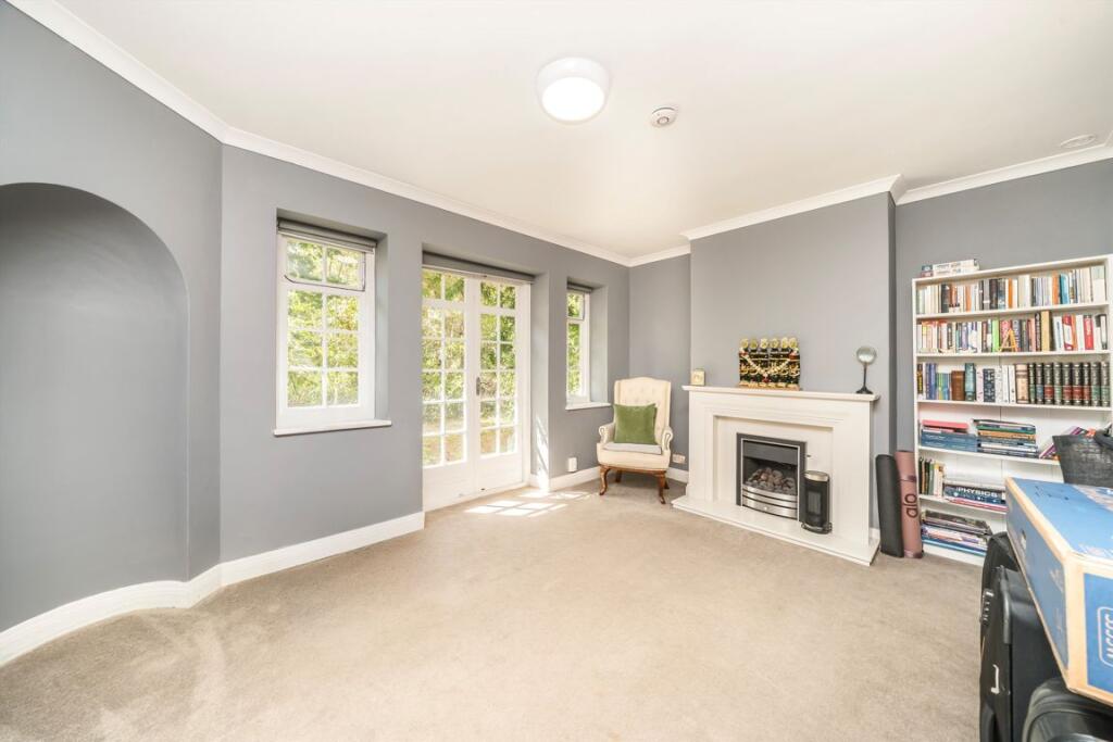 Main image of property: Lyttelton Road, London
