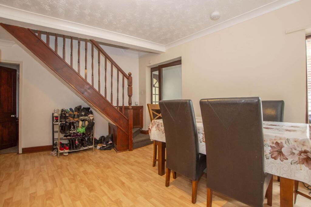 House in Norwich - View 3