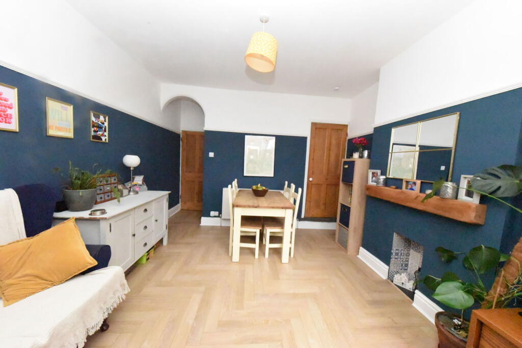 Newlands Road, Stirchley, Birmingham, B30 2SA – pohled 2