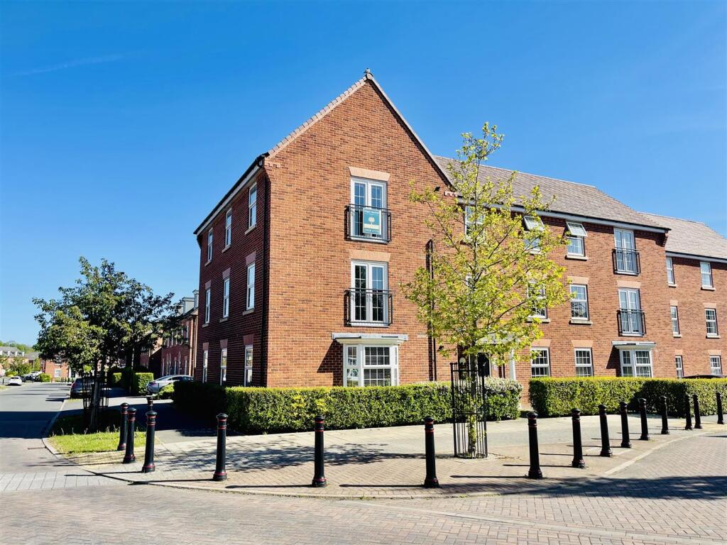 Main image of property: Western Way, Winnington Village, Northwich