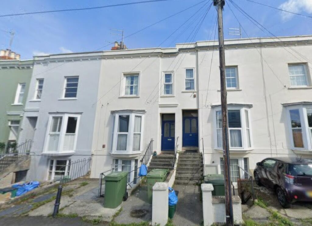 Main image of property: Christchurch Terrace, Malvern Road