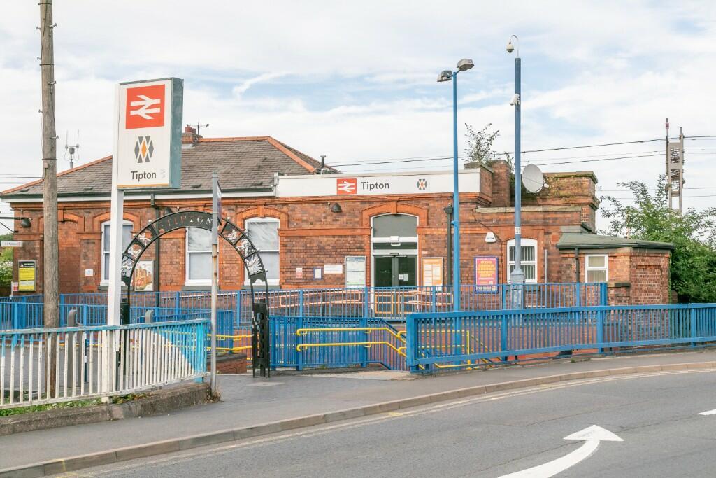 Transport Links