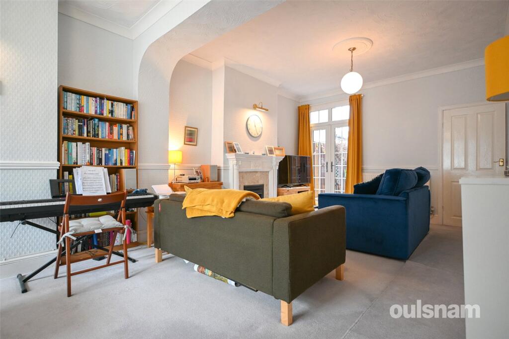 Additional image 2 of Talbot Road, Bearwood, West Midlands, B66