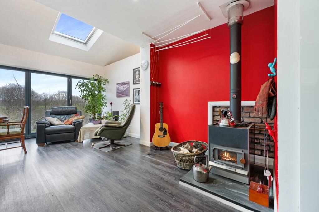Belmont Preston New Road, Samlesbury, Preston - View 5