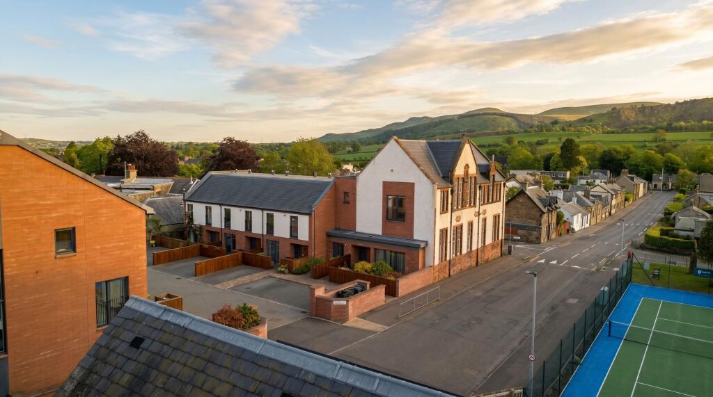 Main image of property: Lucas Gardens, Juniper Green, EH14