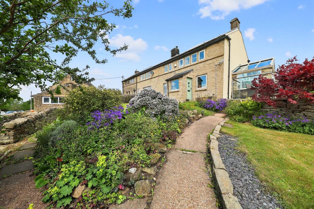 Main image of property: Herb House, Snowgatehead, New Mill, Holmfirth
