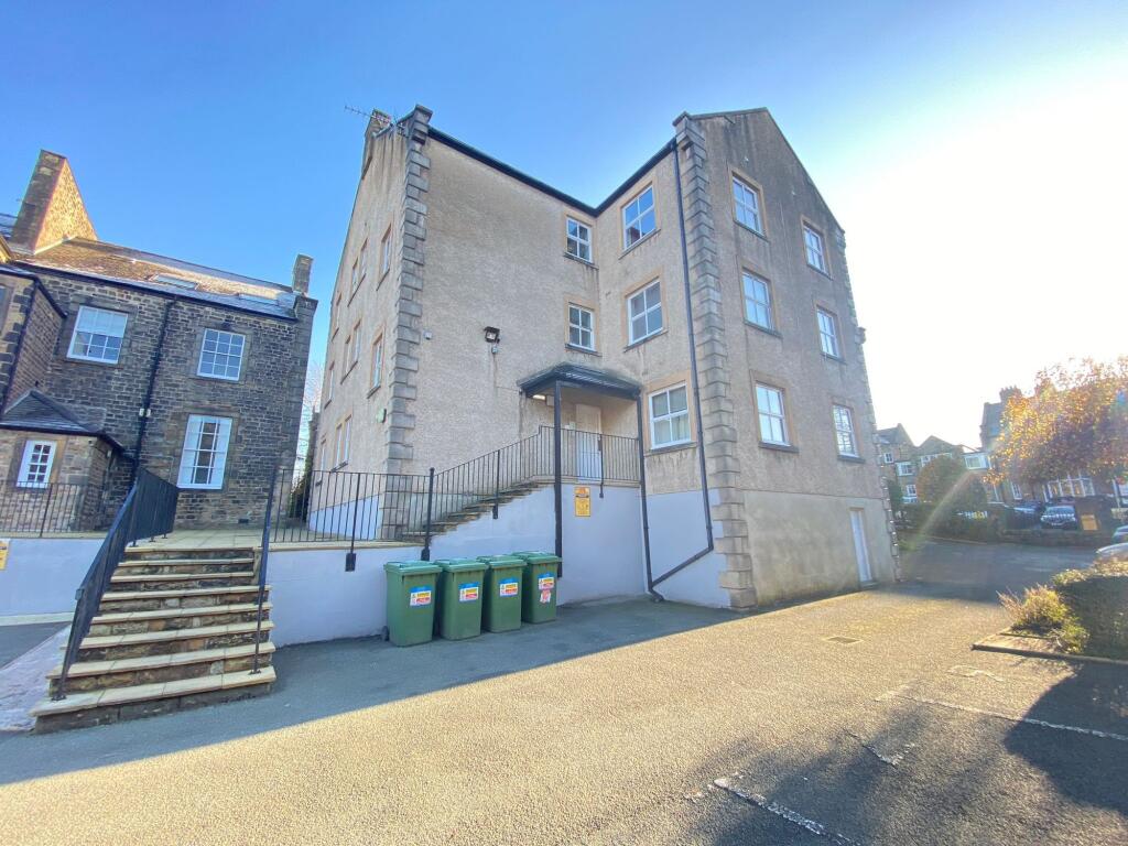 Main image of property: High Street, Highmount Court High Street, LA1