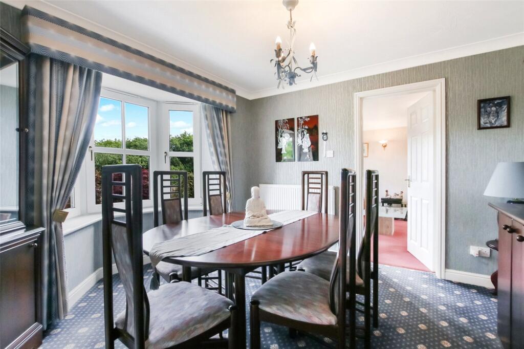 House in Motherwell - View 4