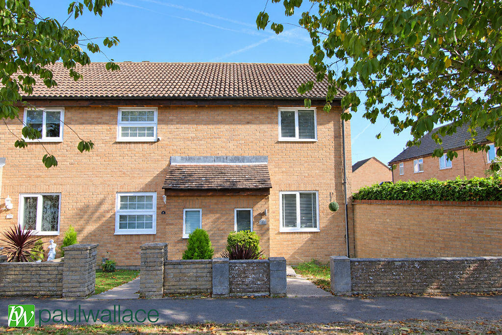 Main image of property: Jacksons Drive, West Cheshunt