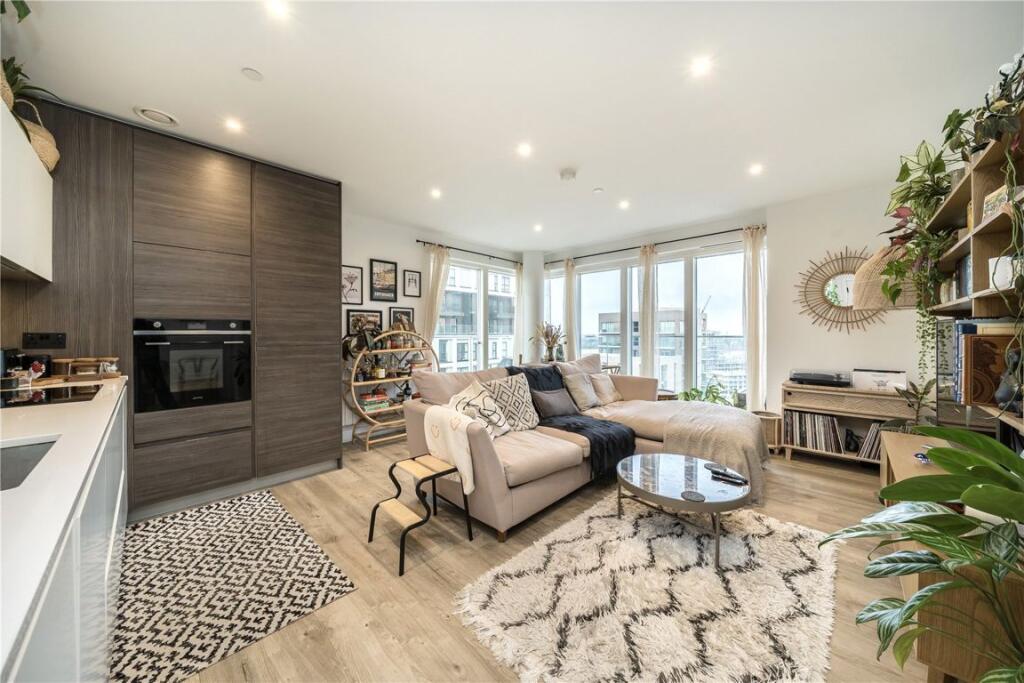 Main image of property: Anderson Road, Kidbrooke