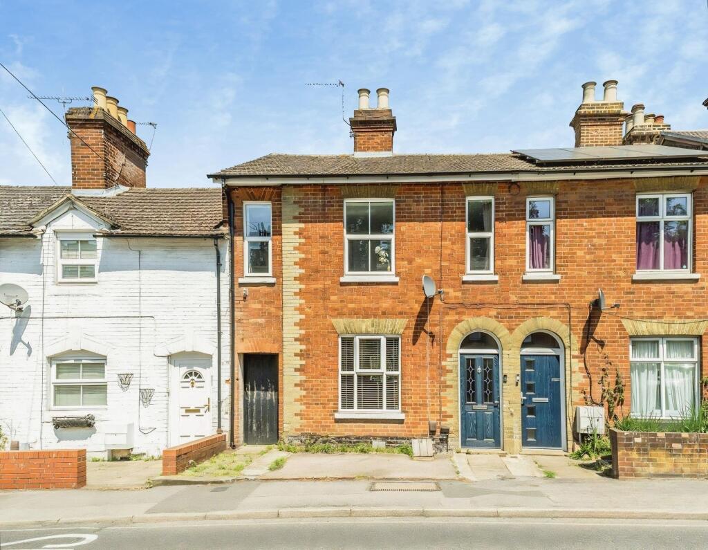 House in Basingstoke and Deane, Basingstoke