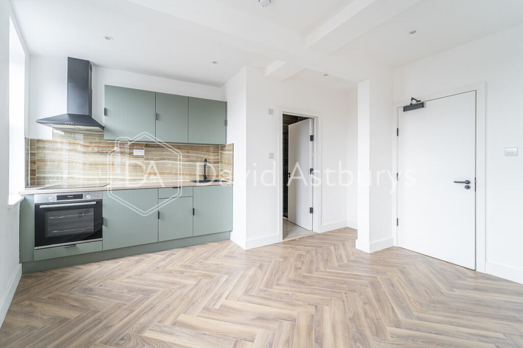 Main image of property: Hornsey Road, Finsbury Park, London
