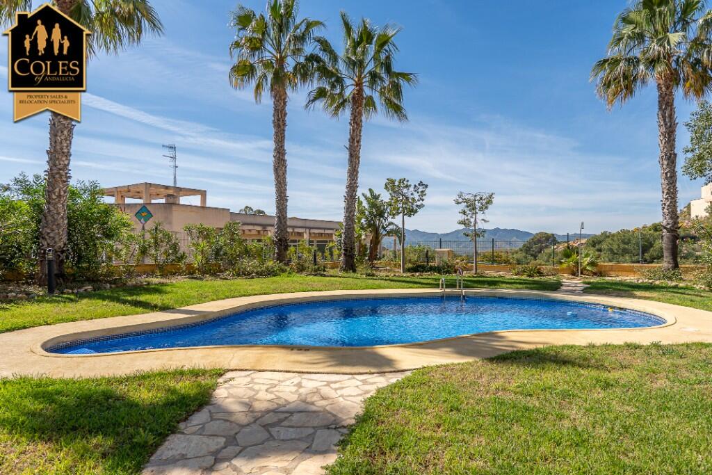Main image of property: El  Pinar De Bédar, Almería, Andalusia