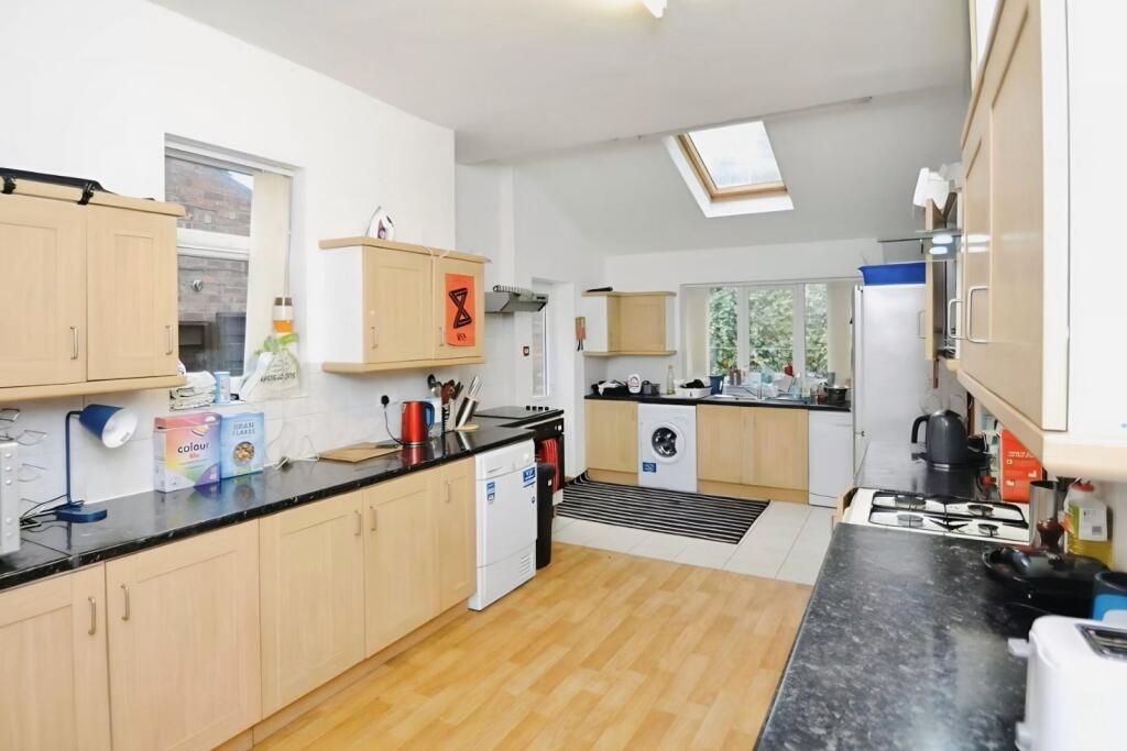 House in Manchester - More