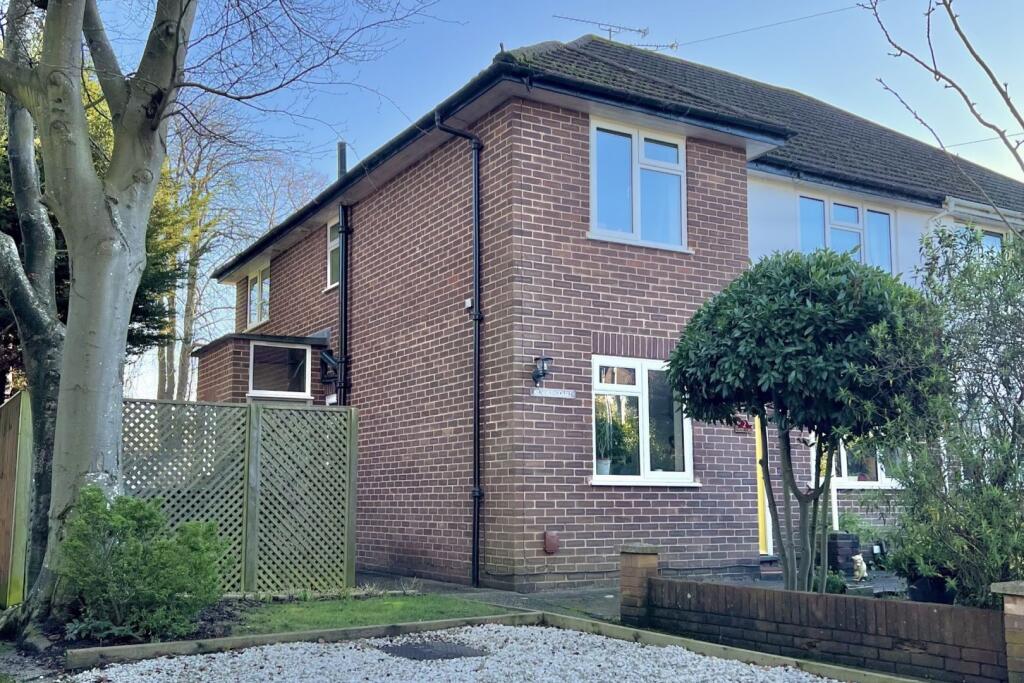 Main image of property: St. Andrews Road, Reading, RG4