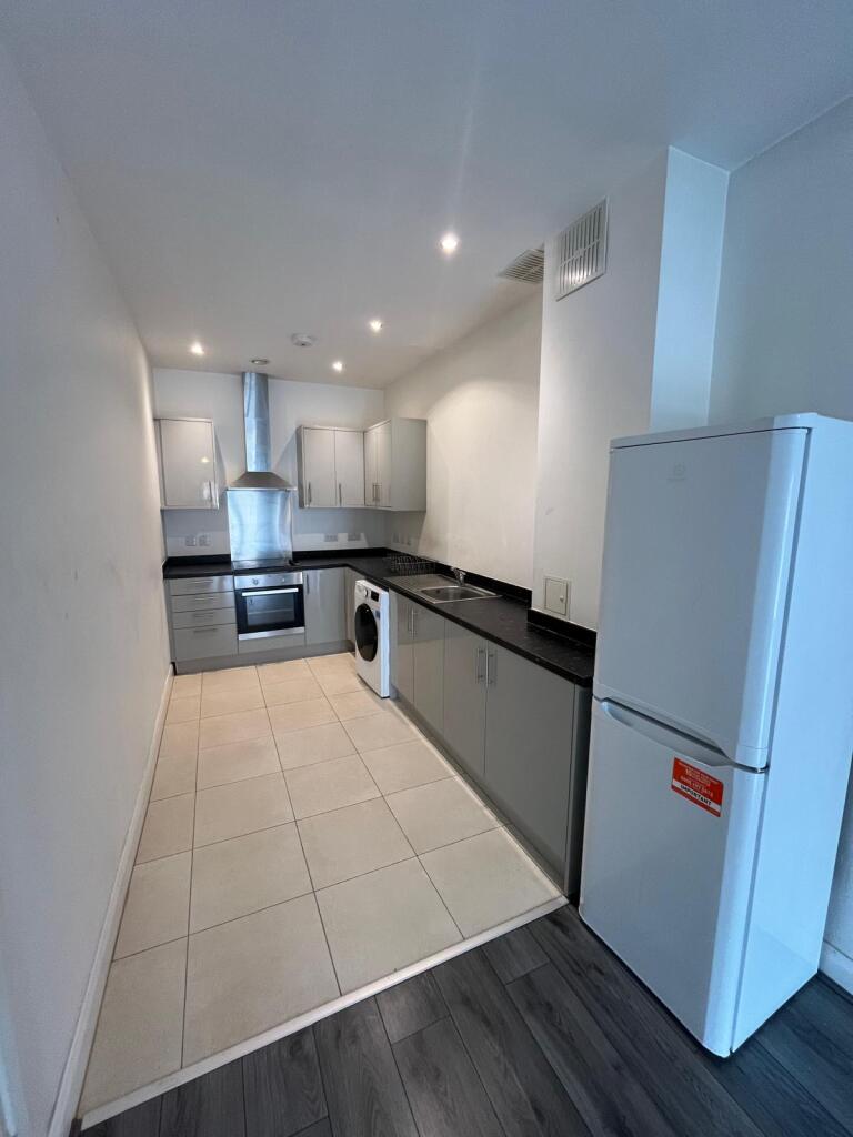 Great Cheetham Street West, Salford, Greater Manchester, M7 - View 2