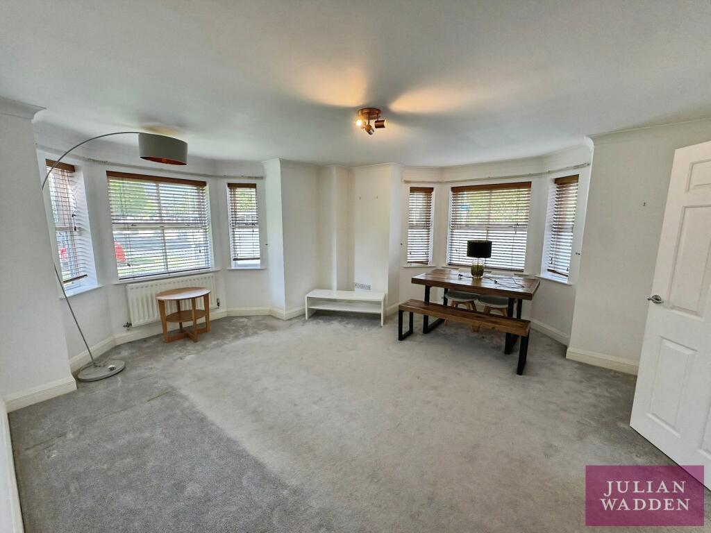 Apartment in Manchester - View 2
