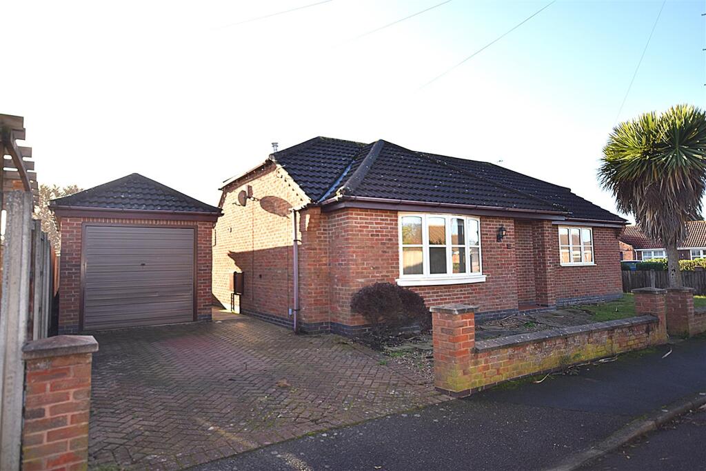 Main image of property: Swinburne Close, Balderton, Newark