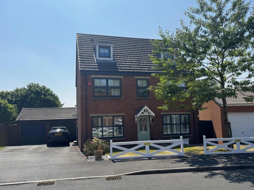 Main image of property: Pennine View, Sherburn Hill, Durham