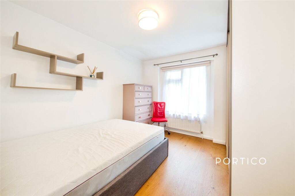 Avondale Court, Hilldrop Crescent, N7, London - View 5