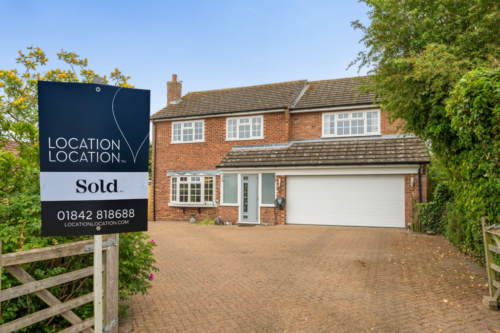 Main image of property: Bishops Croft, Barningham, IP31
