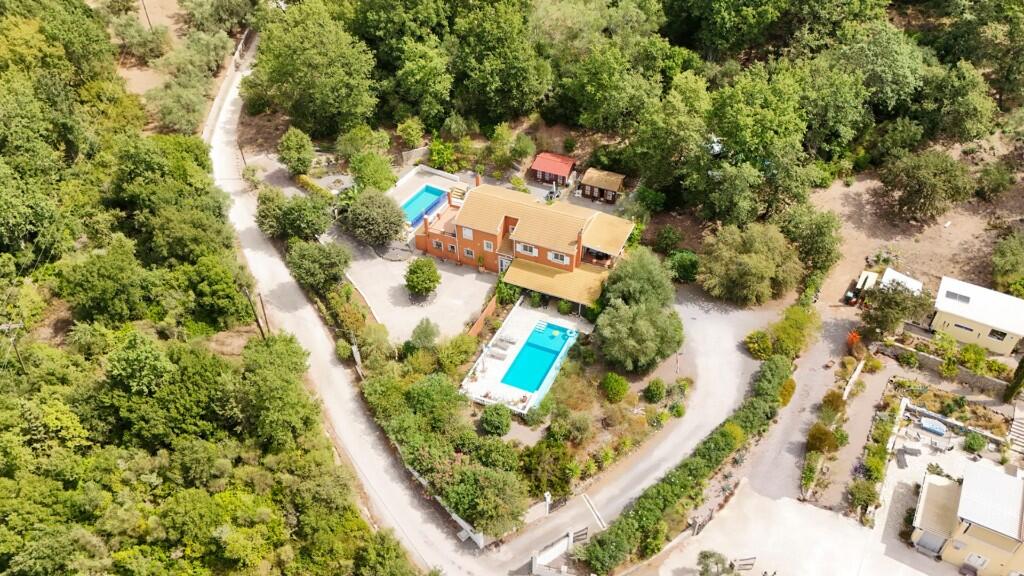Main image of property: Poulades, Corfu, Ionian Islands