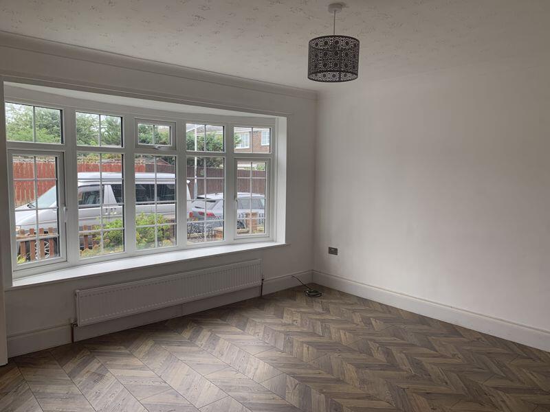 House in Newcastle upon Tyne - View 4