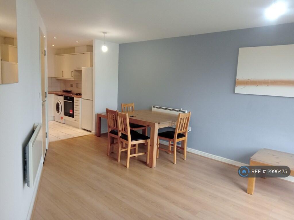 Main image of property: Wooldridge Close, Feltham, TW14