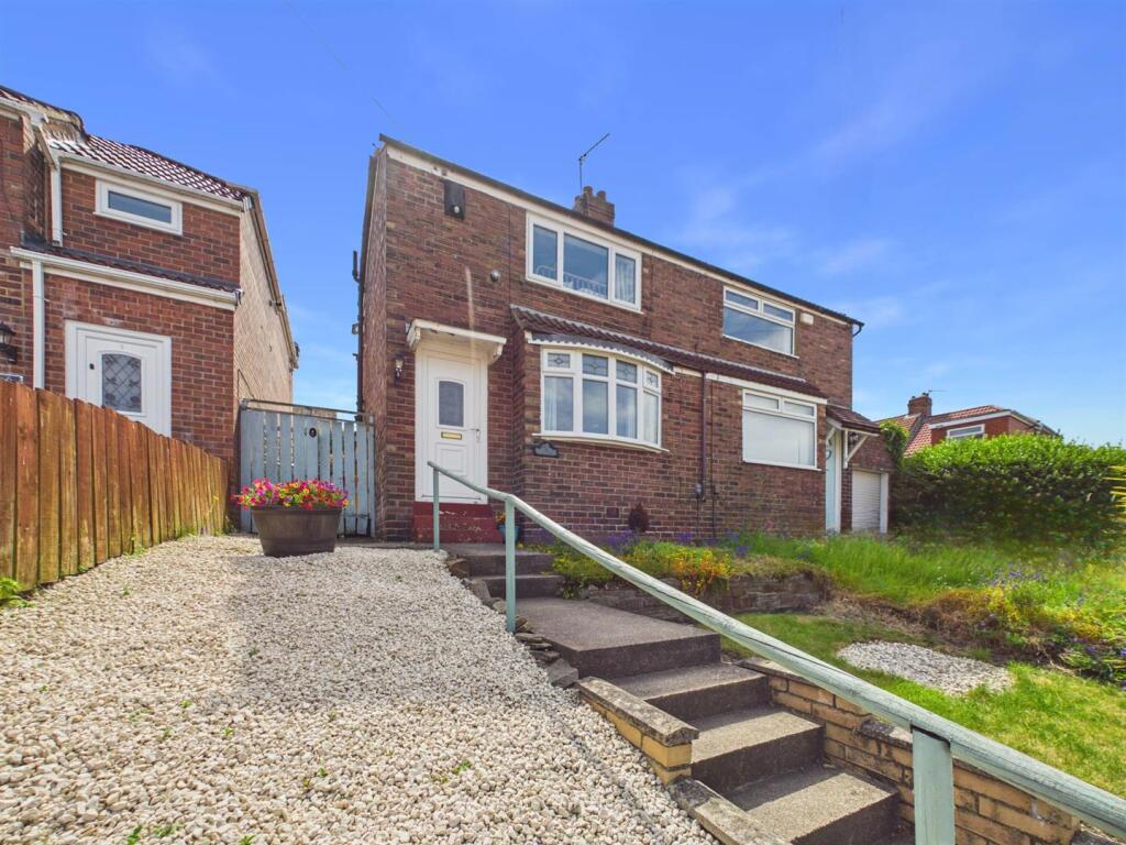 Main image of property: Woodburn Gardens, Lobley Hill, Gateshead