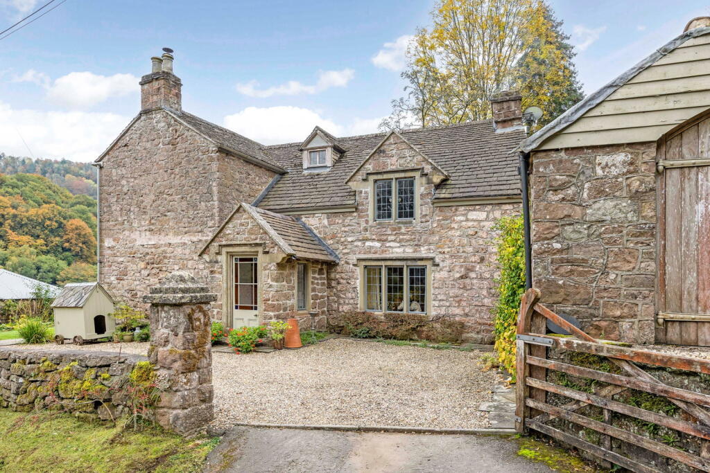 Main image of property: Penallt, Monmouth, Monmouthshire