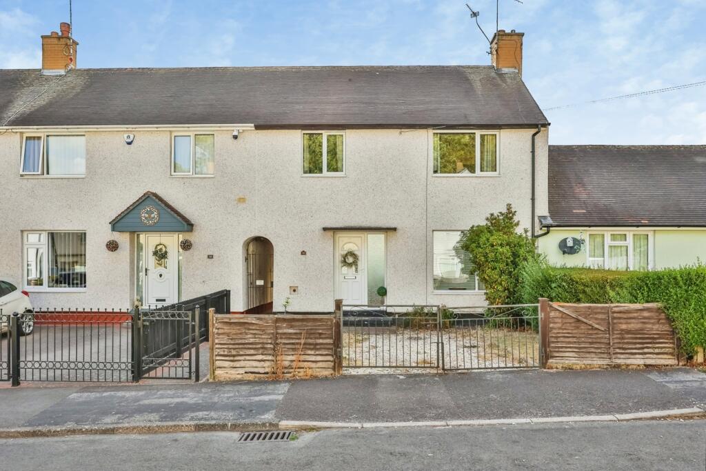 Main image of property: Highwray Grove, Clifton, Nottingham, NG11