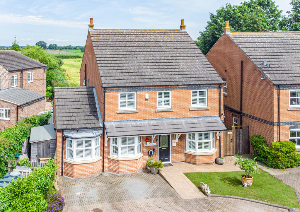 Main image of property: Main Street, North Duffield, North Yorkshire YO8