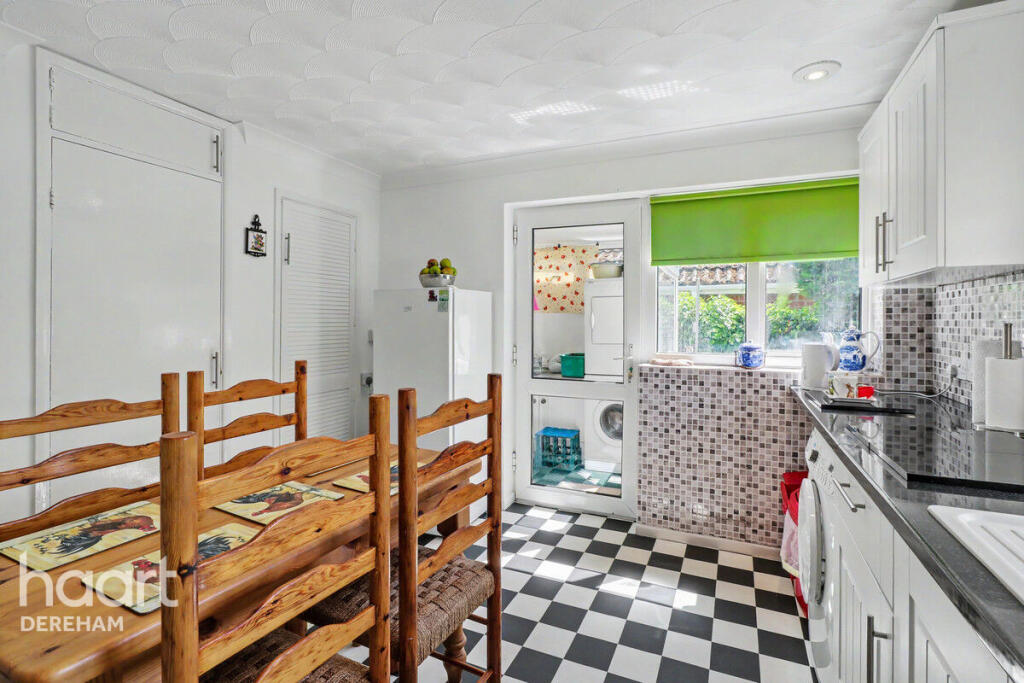 Main image of property: Fakenham Road, East Bilney