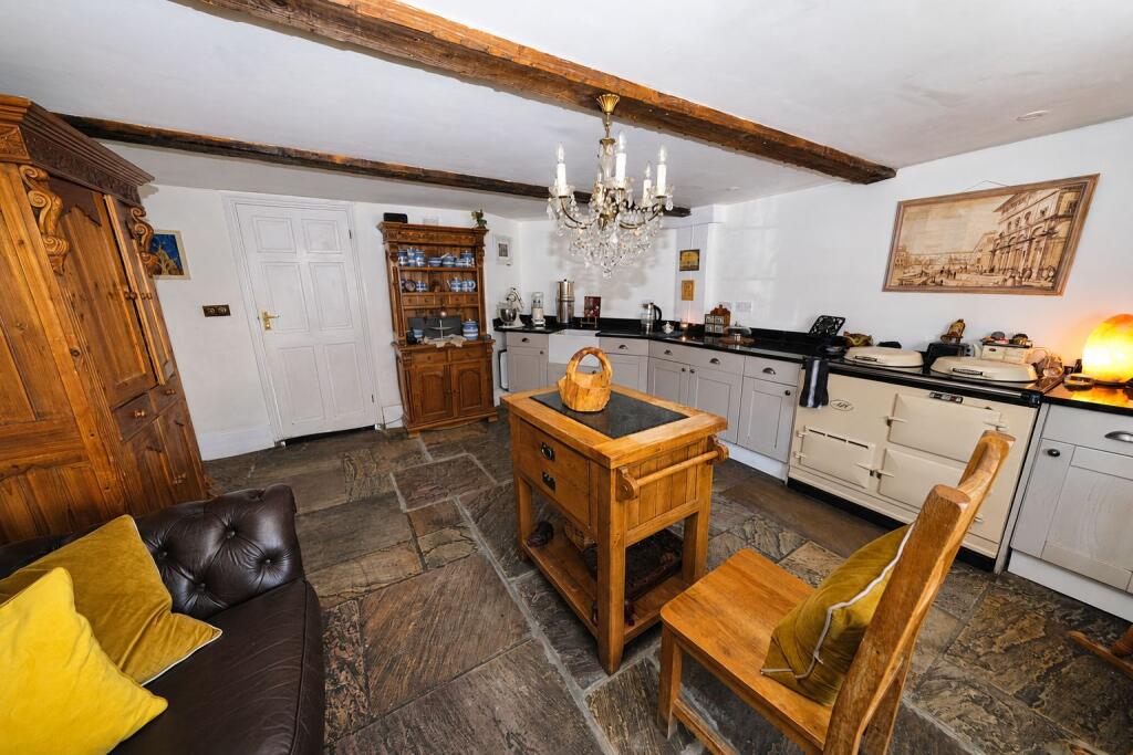 Kelvedon Road, Wickham Bishops, Witham, CM8 3NA photo 4