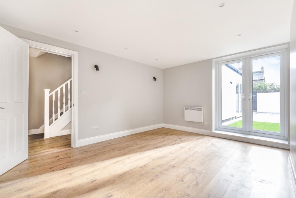 Apartment in London, Crofton Park, Brockley - View 2
