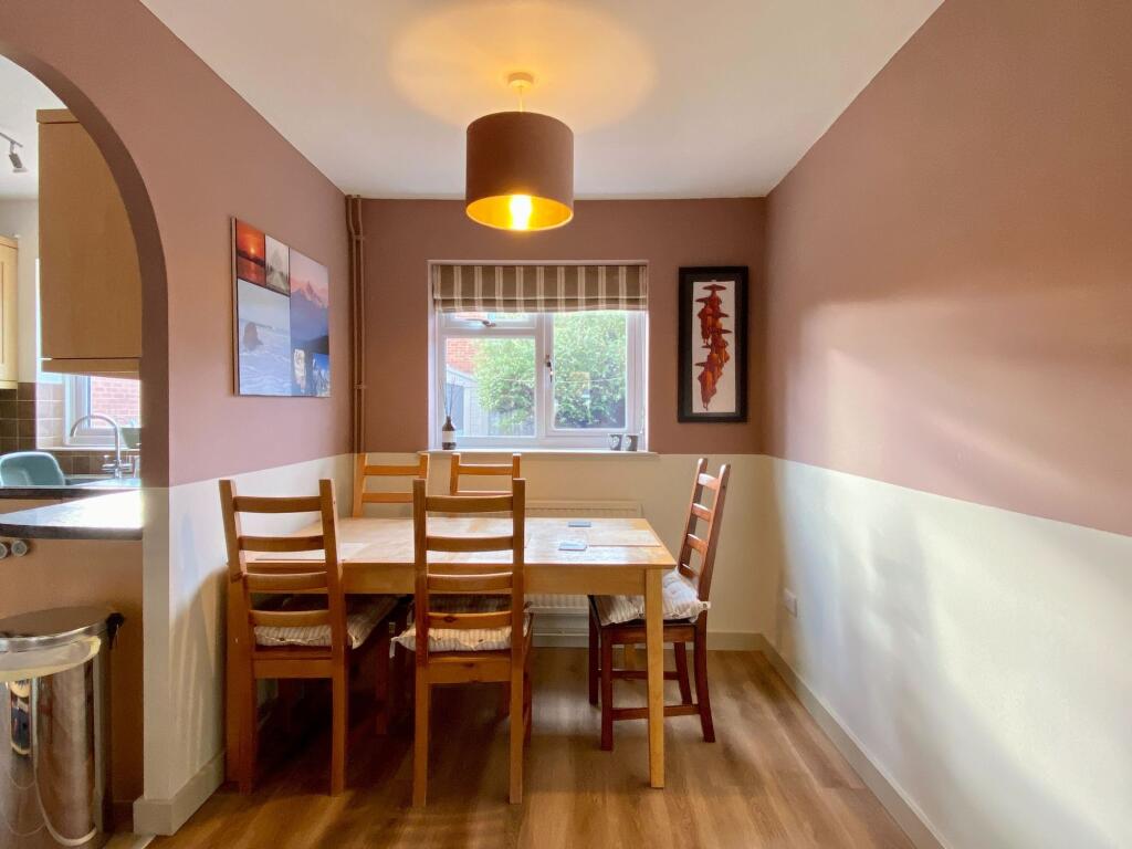 House in Taunton - View 4