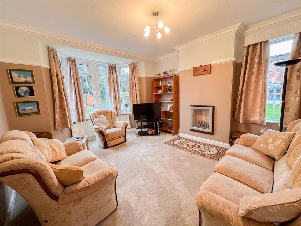 Brewery Road, Wooler photo 4