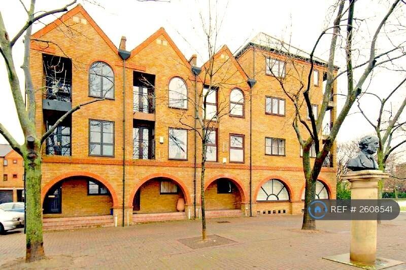 Main image of property: Brunswick Quay, London, SE16