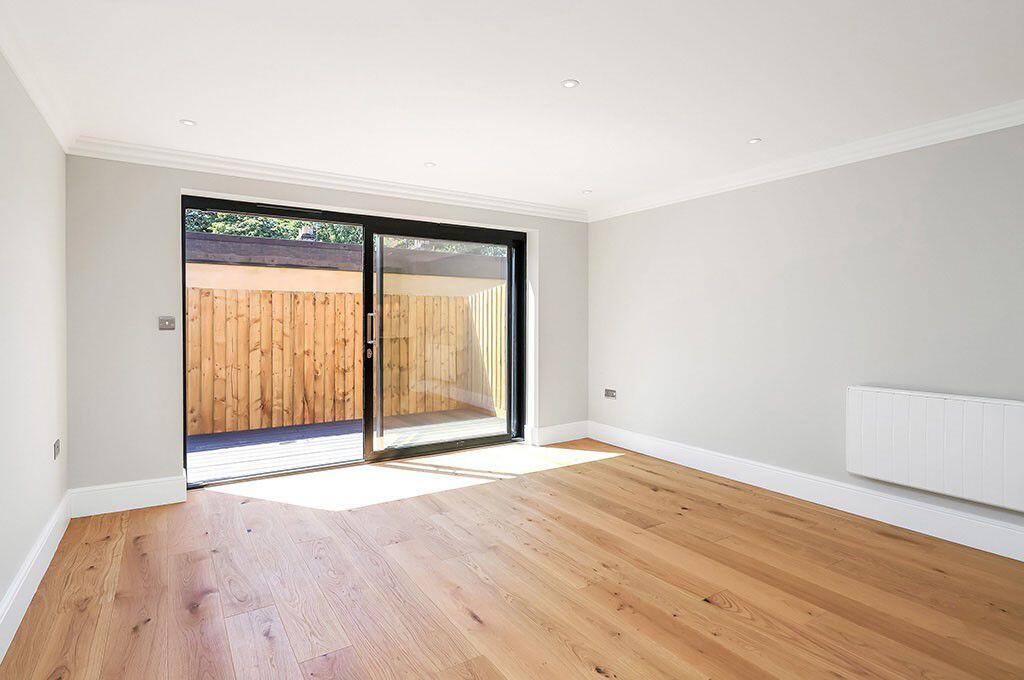 House in Salisbury - More