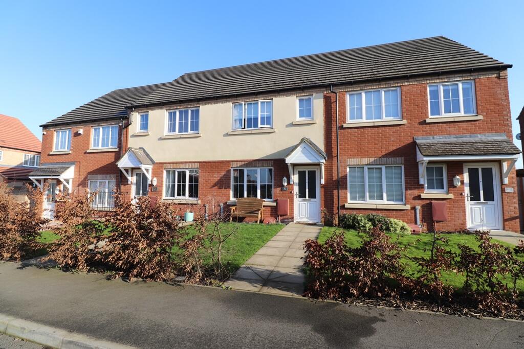 2-bed house on Barley Way, Littleport, £220,000