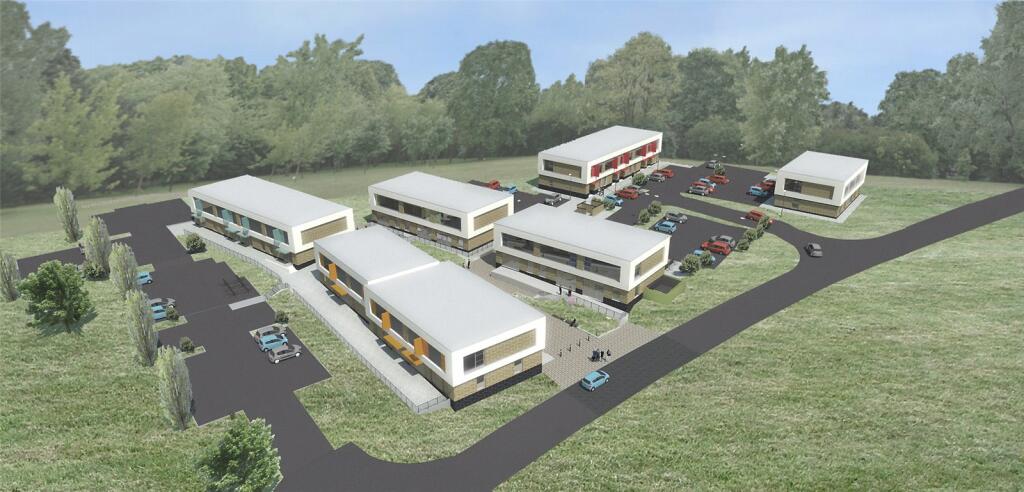 Main image of property: First Floor Block E Parkside, University Of Essex, CO4