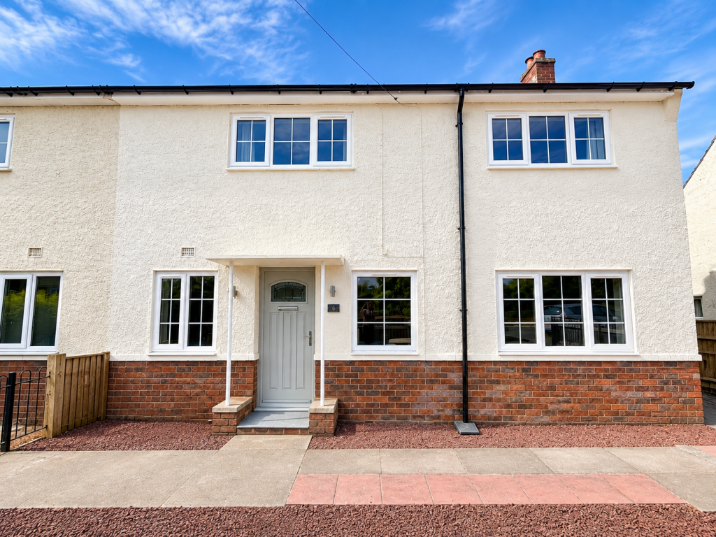 Main image of property: Lime Grove, Burneston