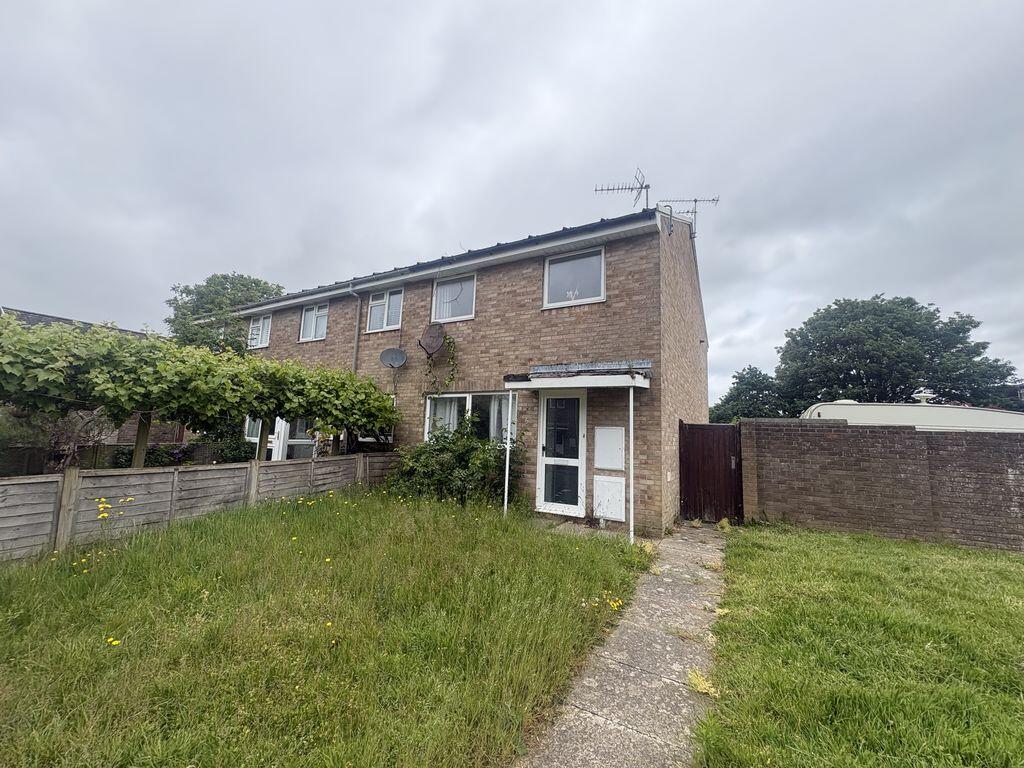 Main image of property: Conduit Mead, Chichester