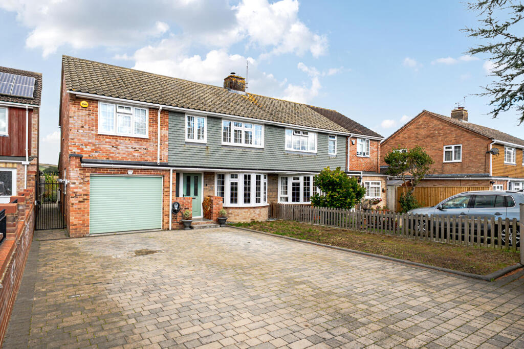 Main image of property: Roundway Park, Devizes