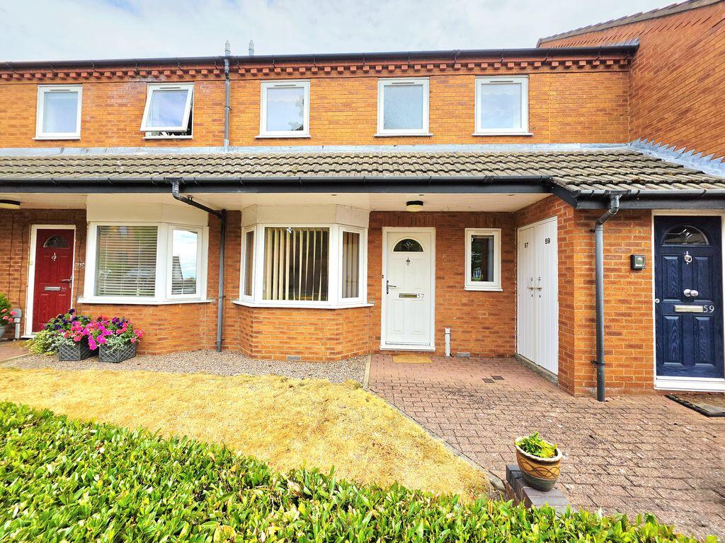 Main image of property: Holland Street, Sutton Coldfield, B72 1RR