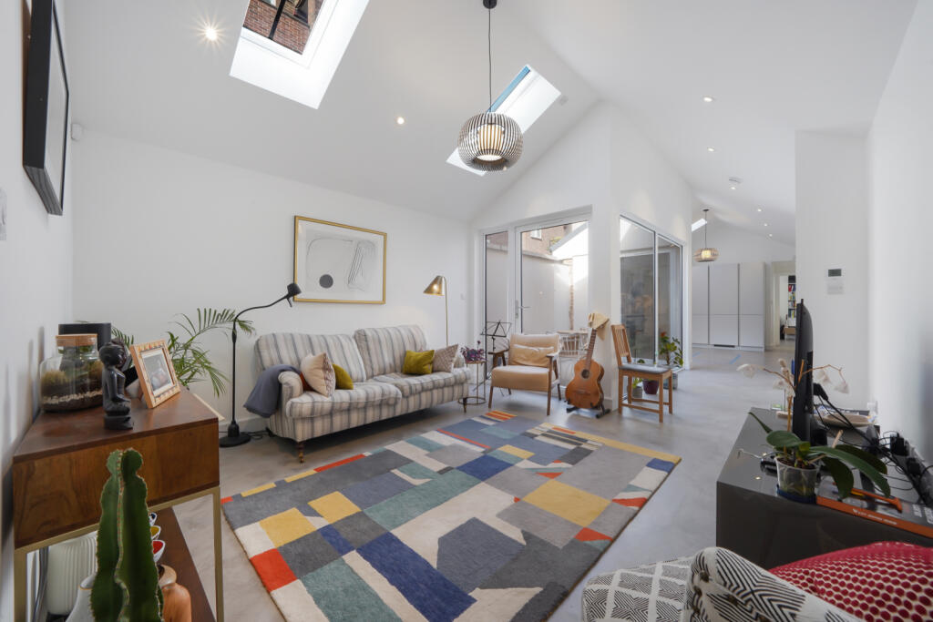 Main image of property: Cochrane Mews,
St John's Wood, NW8