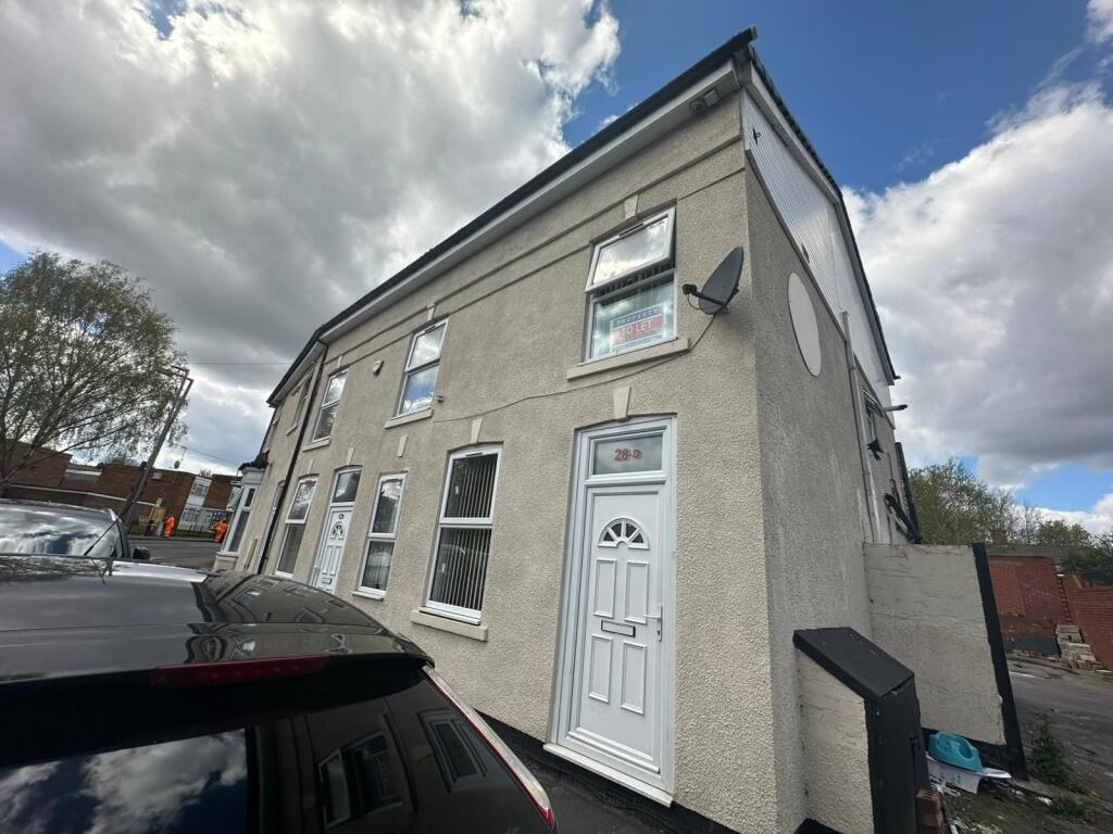 Main image of property: d Lyndon, West Bromwich