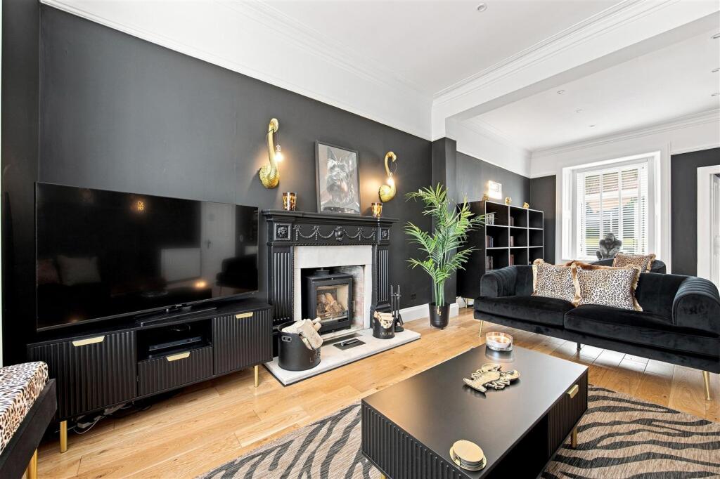 House in Glasgow - View 3